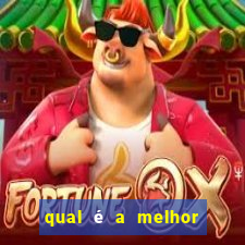 qual é a melhor plataforma de jogos para ganhar dinheiro